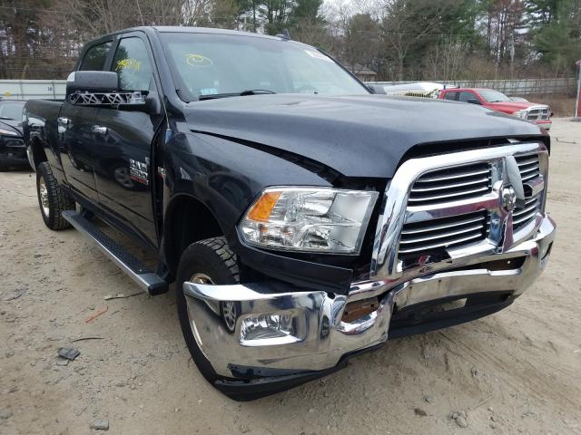 Ram 2500 slt (2013)