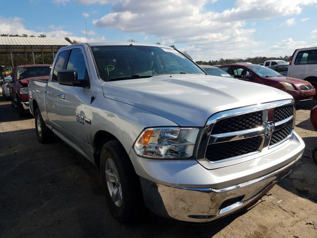 Ram 1500 slt (2014)