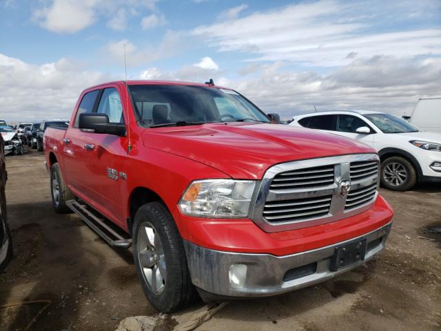 Ram 1500 slt (2015)