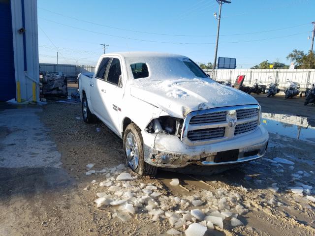 Ram 1500 slt (2013)