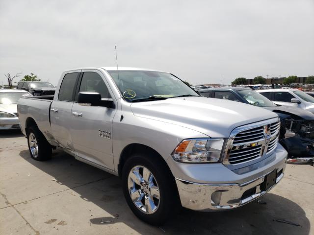 Ram 1500 slt (2017)