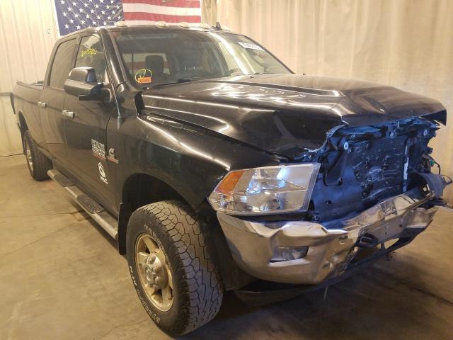 Ram 2500 slt (2013)