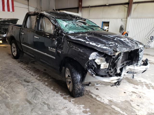 Ram 1500 slt (2015)