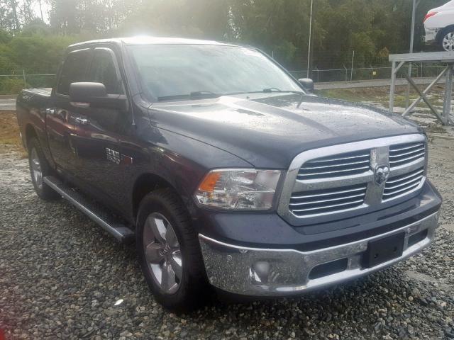 Ram 1500 slt (2016)