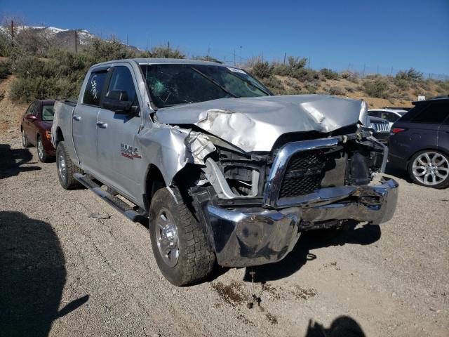 Ram 2500 slt (2016)
