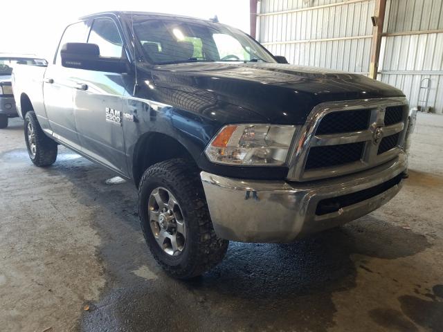 Ram 2500 slt (2017)