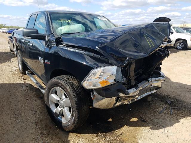 Ram 1500 slt (2015)