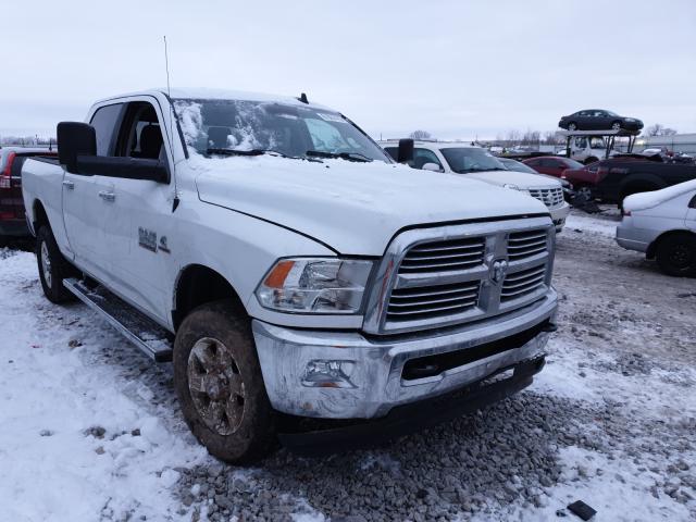 Ram 2500 slt (2015)
