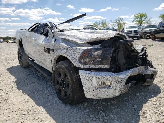 Ram 2500 slt (2017)