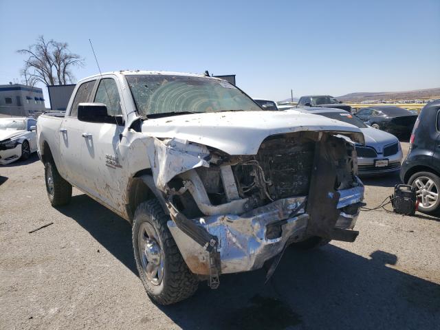Ram 2500 slt (2017)