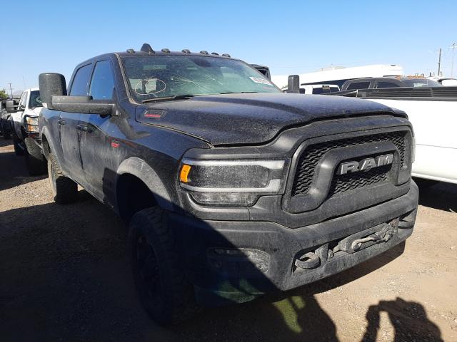 Ram 2500 power (2019)
