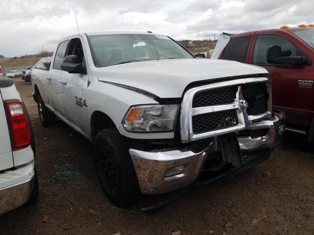 Ram 3500 slt (2013)