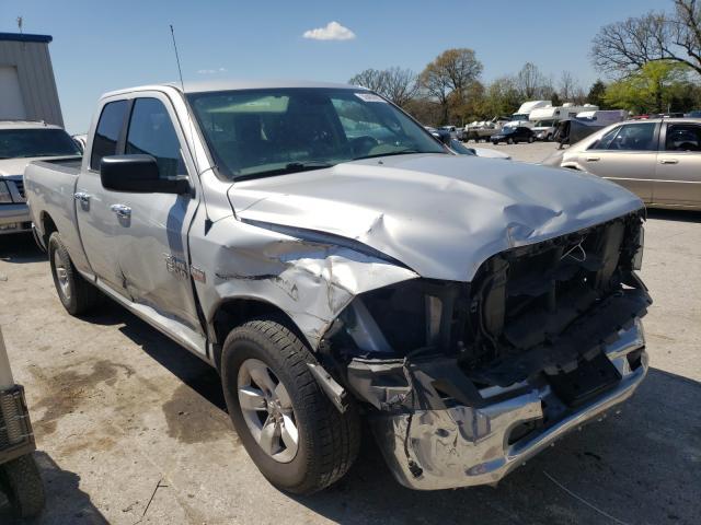 Ram 1500 slt (2014)