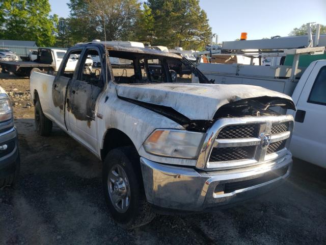 Ram 2500 slt (2015)