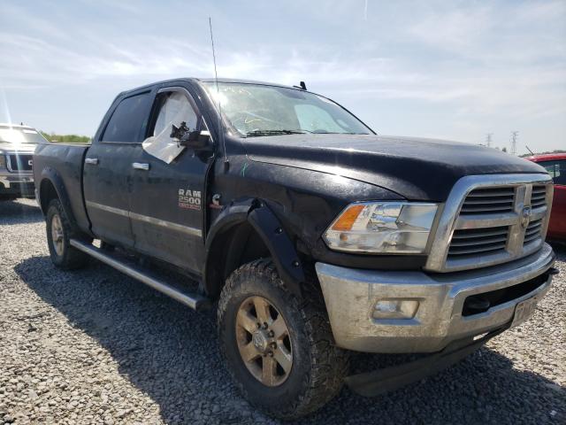 Ram 2500 slt (2015)