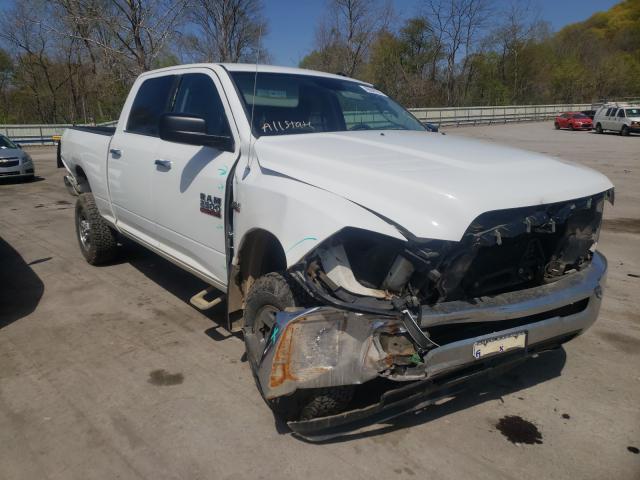 Ram 2500 slt (2013)