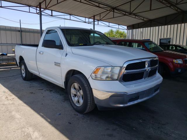 Ram 1500 slt (2013)