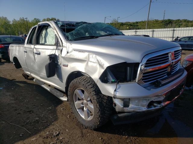Ram 1500 slt (2013)