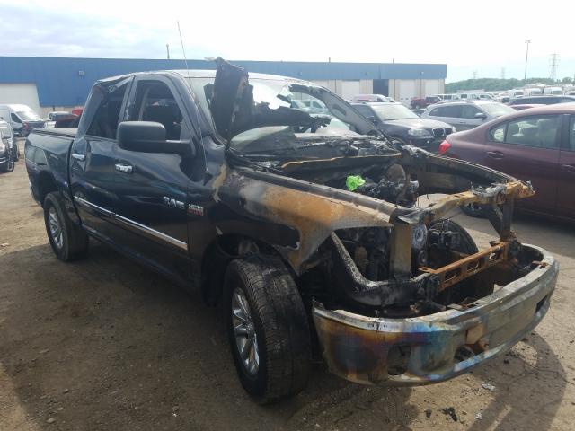 Ram 1500 slt (2014)