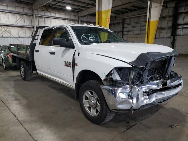 Ram 2500 slt (2014)