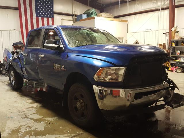Ram 3500 slt (2014)