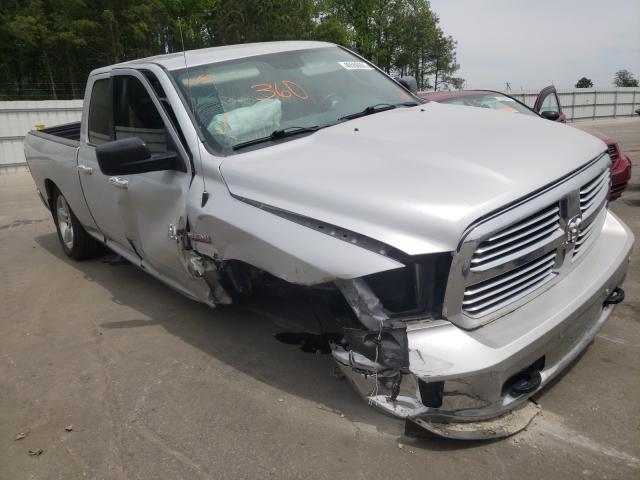 Ram 1500 slt (2015)
