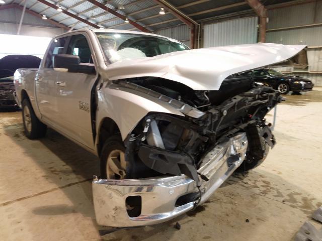 Ram 1500 slt (2016)