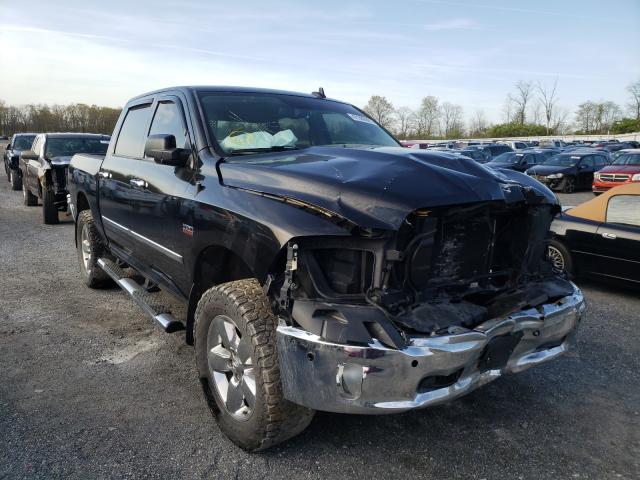 Ram 1500 slt (2016)