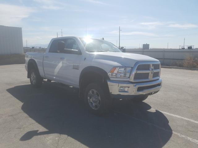 Ram 2500 slt (2018)