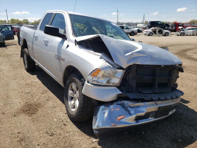 Ram 1500 slt (2014)