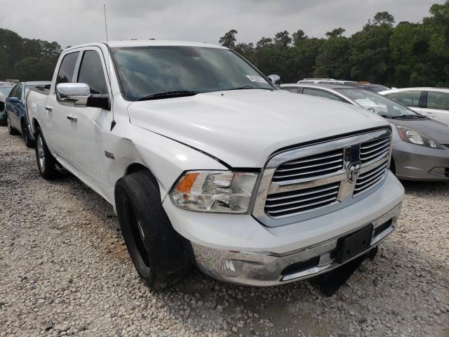 Ram 1500 slt (2015)