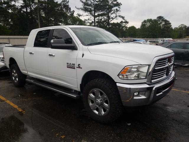 Ram 2500 slt (2015)