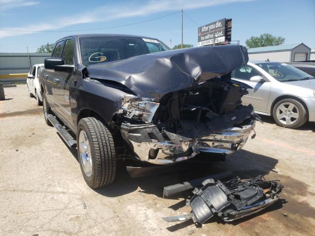 Ram 1500 slt (2016)
