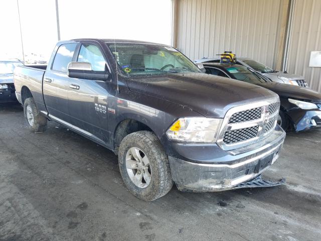 Ram 1500 slt (2016)