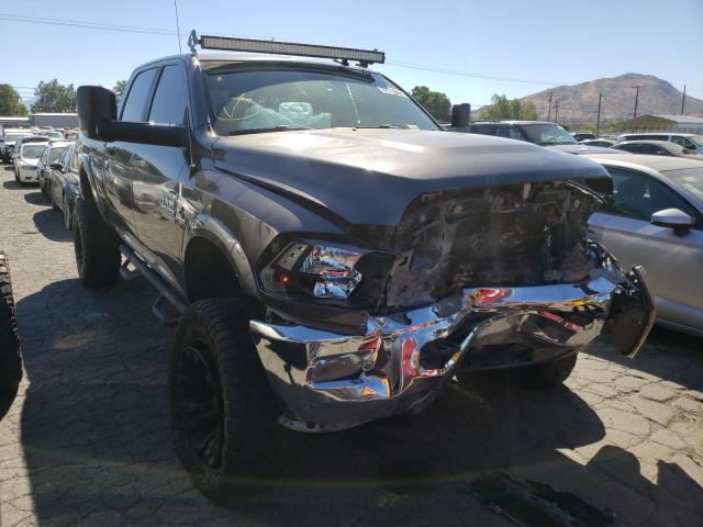 Ram 2500 slt (2016)