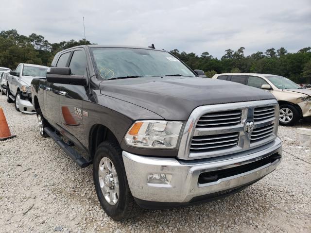 Ram 2500 slt (2017)