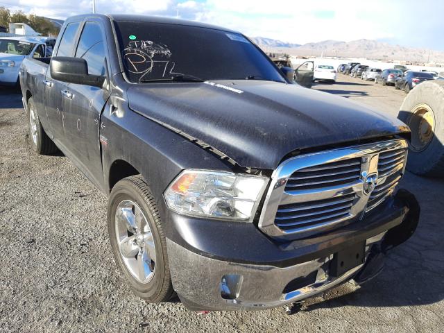 Ram 1500 slt (2016)