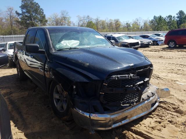 Ram 1500 slt (2016)