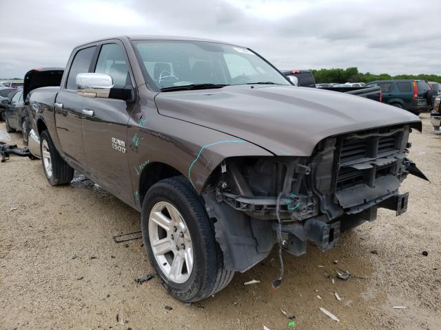 Ram 1500 slt (2018)