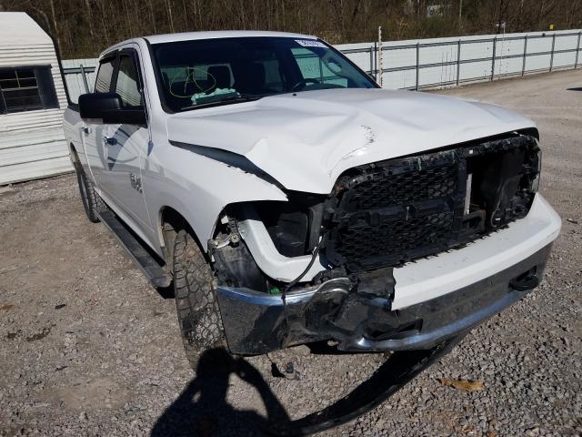 Ram 1500 slt (2013)