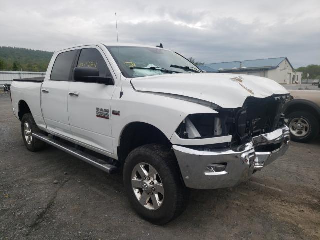 Ram 2500 slt (2014)
