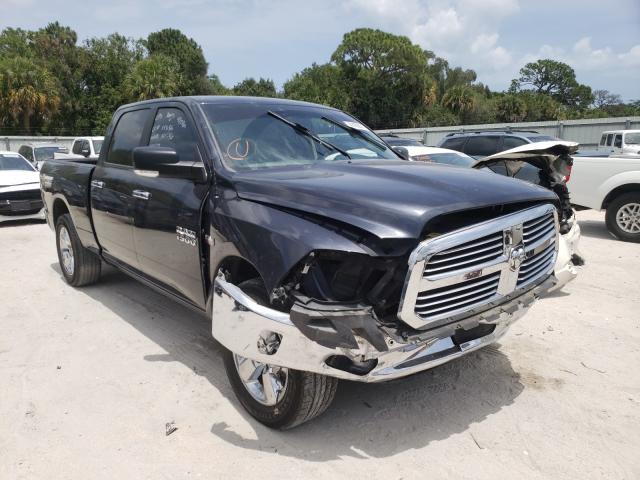 Ram 1500 slt (2017)