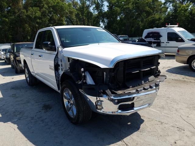 Ram 1500 slt (2018)