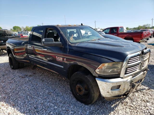 Ram 3500 slt (2018)