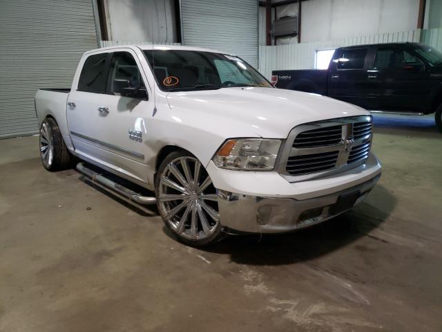 Ram 1500 slt (2014)