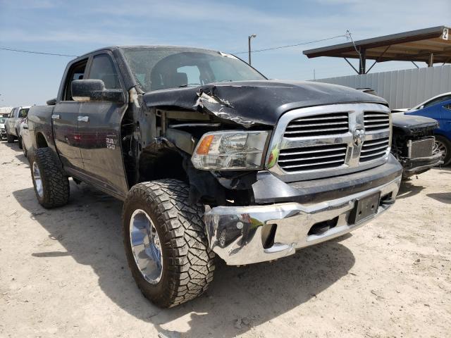 Ram 1500 slt (2014)