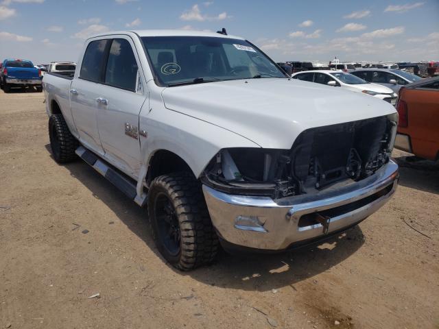 Ram 2500 slt (2013)