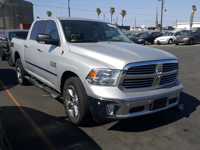 Ram 1500 slt (2014)