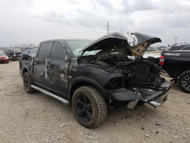 Ram 1500 slt (2015)