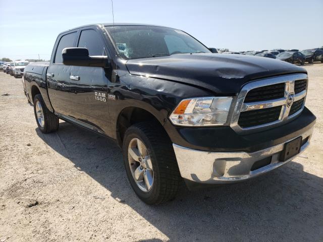 Ram 1500 slt (2015)